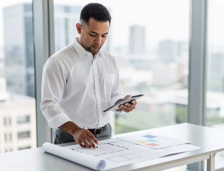 Commercial Real Estate Broker service in East Hampton